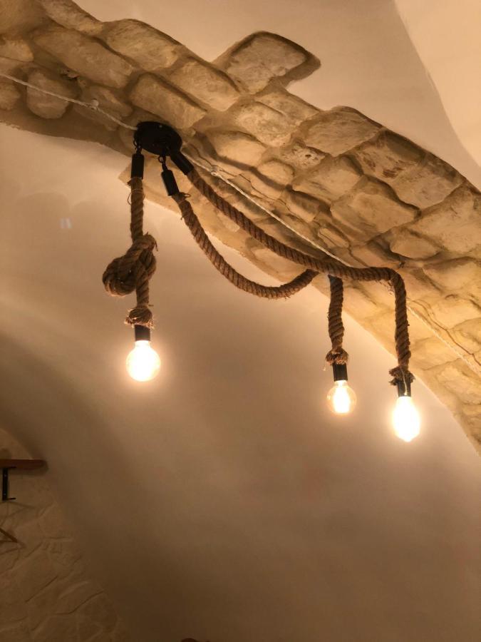Il Galletto Viola, Luxury Room & Suite 帕拉佐洛阿克雷伊德 外观 照片