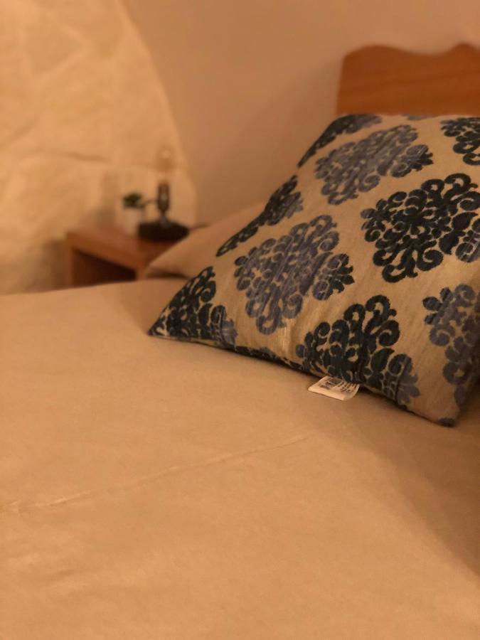 Il Galletto Viola, Luxury Room & Suite 帕拉佐洛阿克雷伊德 外观 照片
