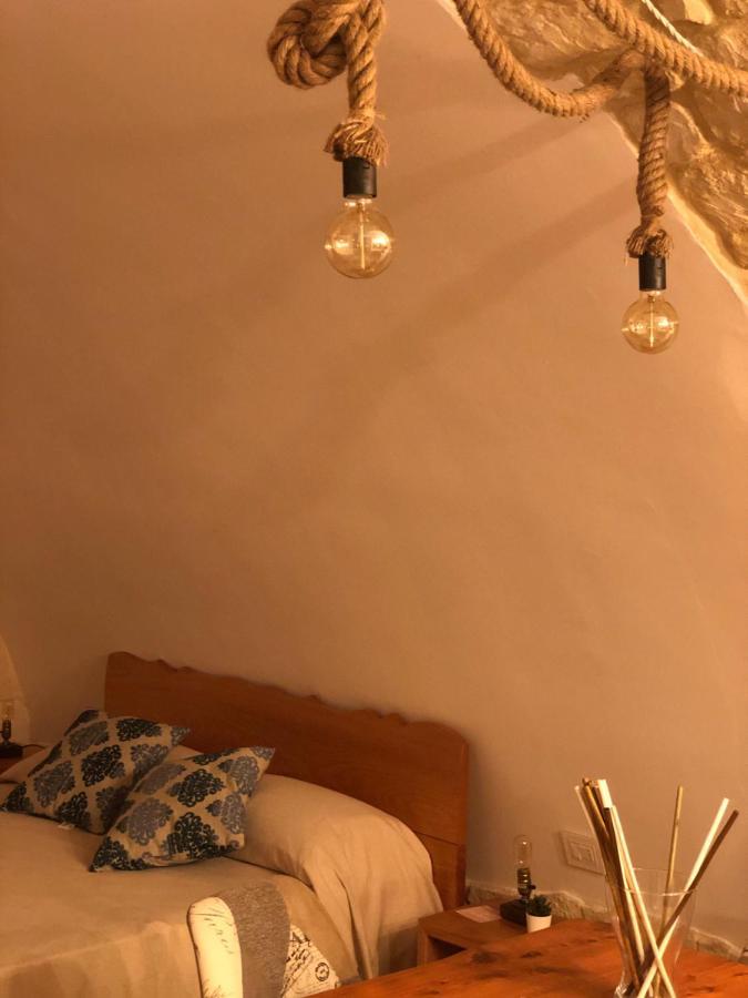 Il Galletto Viola, Luxury Room & Suite 帕拉佐洛阿克雷伊德 外观 照片